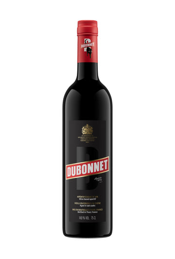 Dubonnet Rouge Aperitif 14.8% 750ml