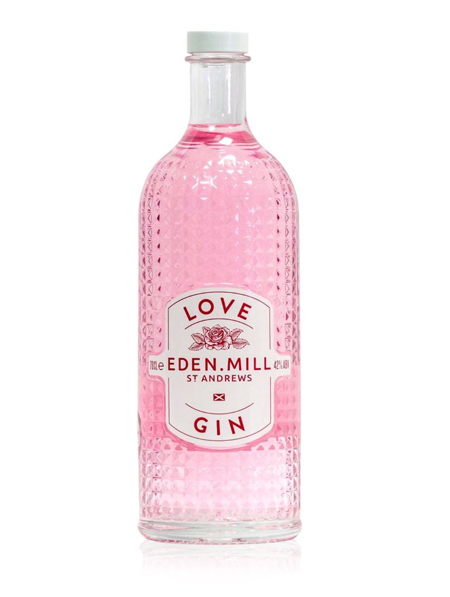 Eden Mill Love Gin 42