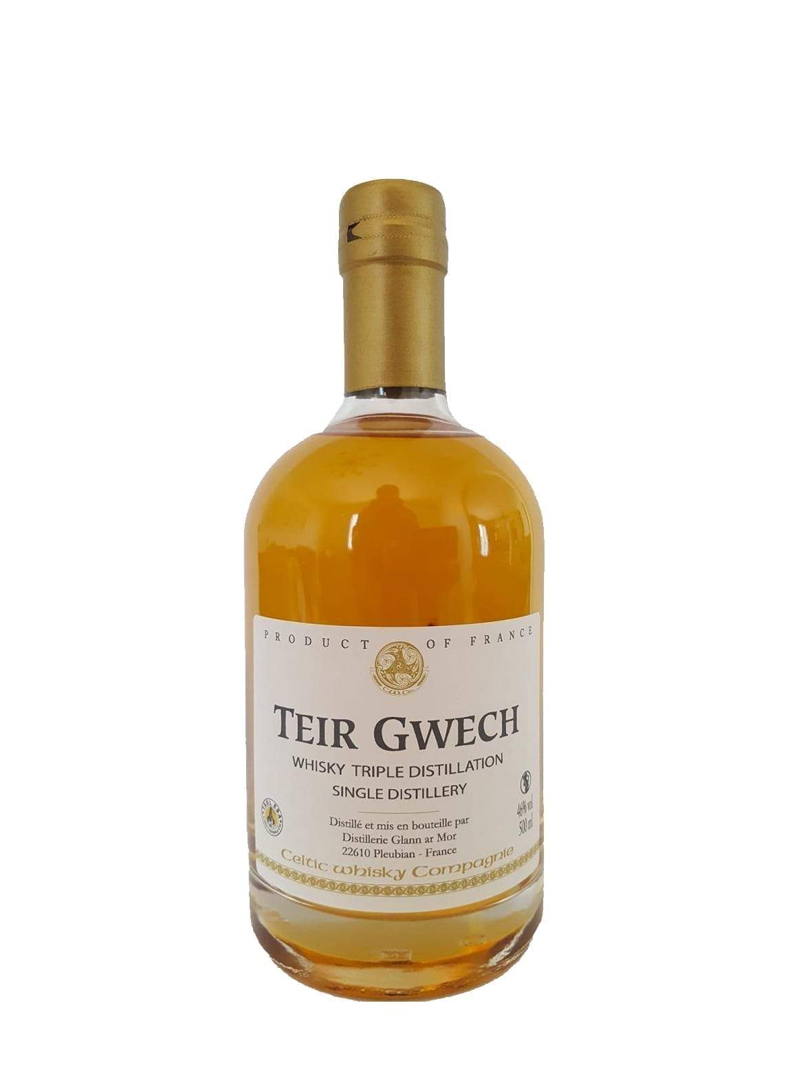 TAOL ESA Teir Gwech Triple 46% 500ml