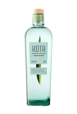 Gabriel Boudier Kota Pandan Liqueur 18% 700ml