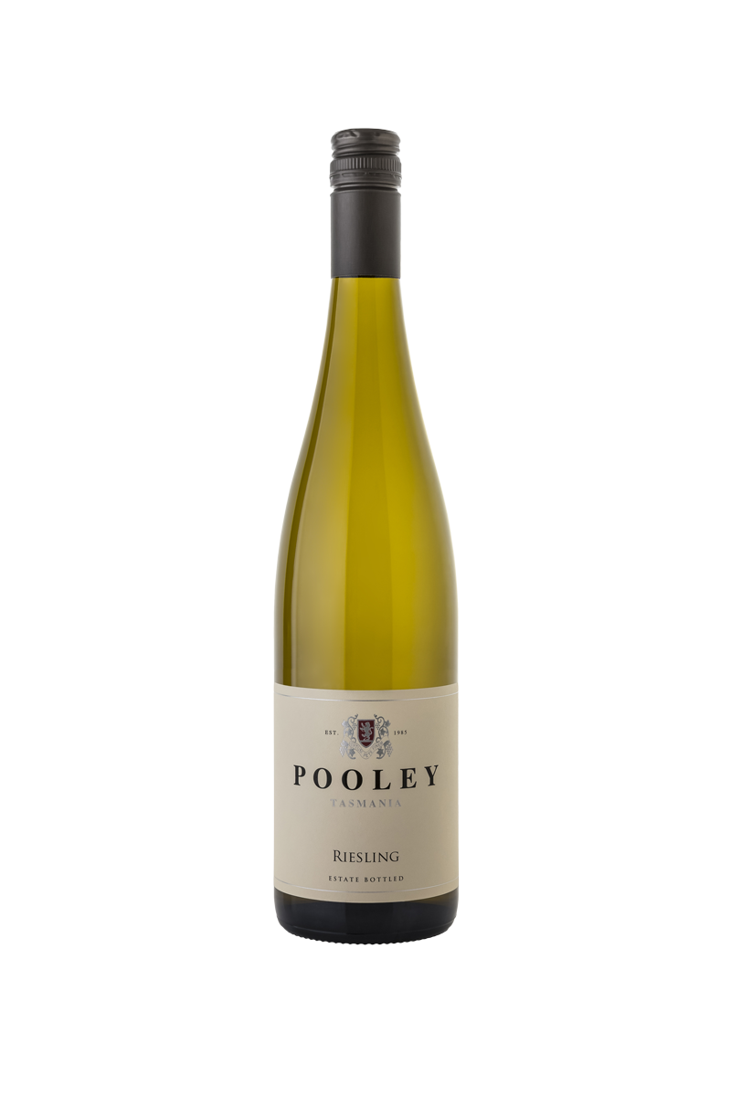 Pooley Riesling 2025