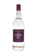 LABAT Rum White Guadeloupe 40% 700ml
