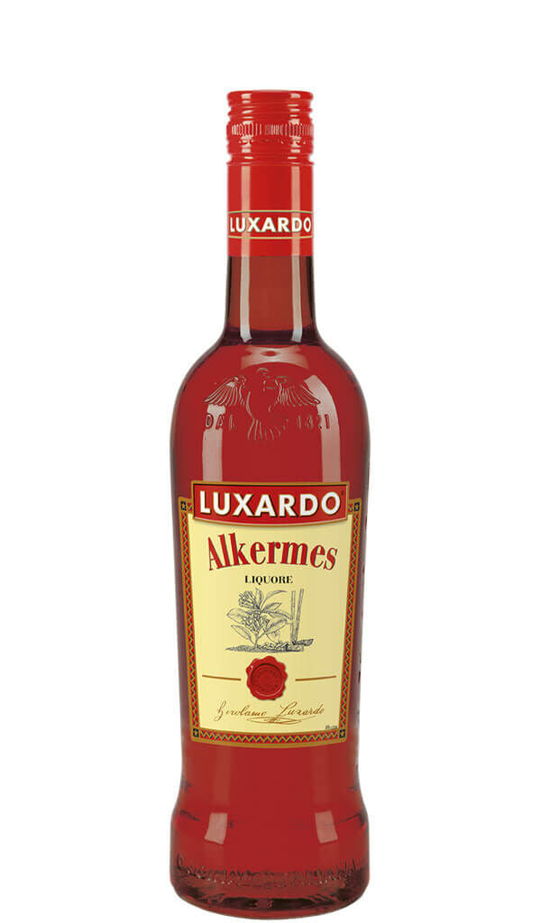 Luxardo Alkermes Liqueur 27%