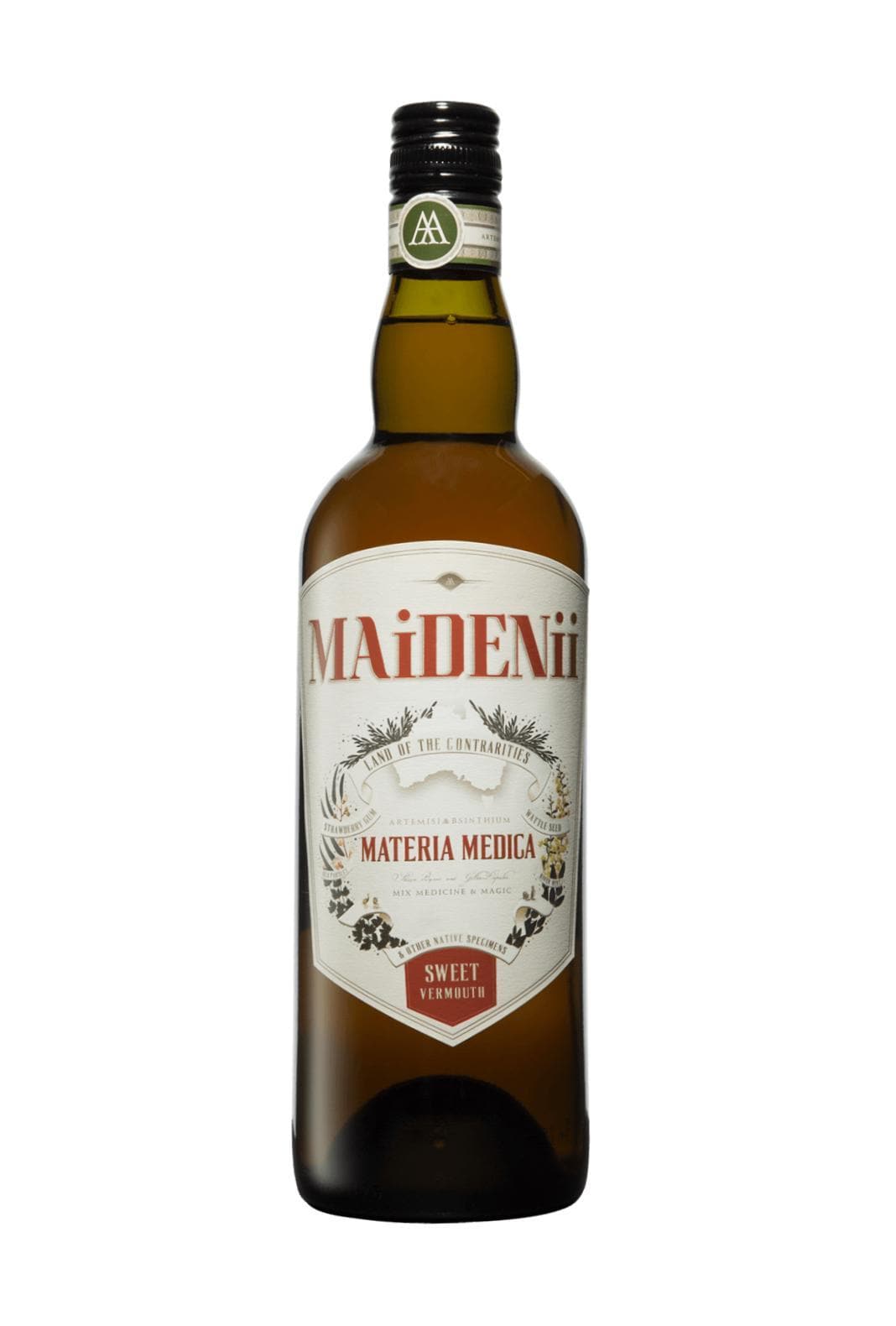 Maidenii SWEET Vermouth 750ml 16%