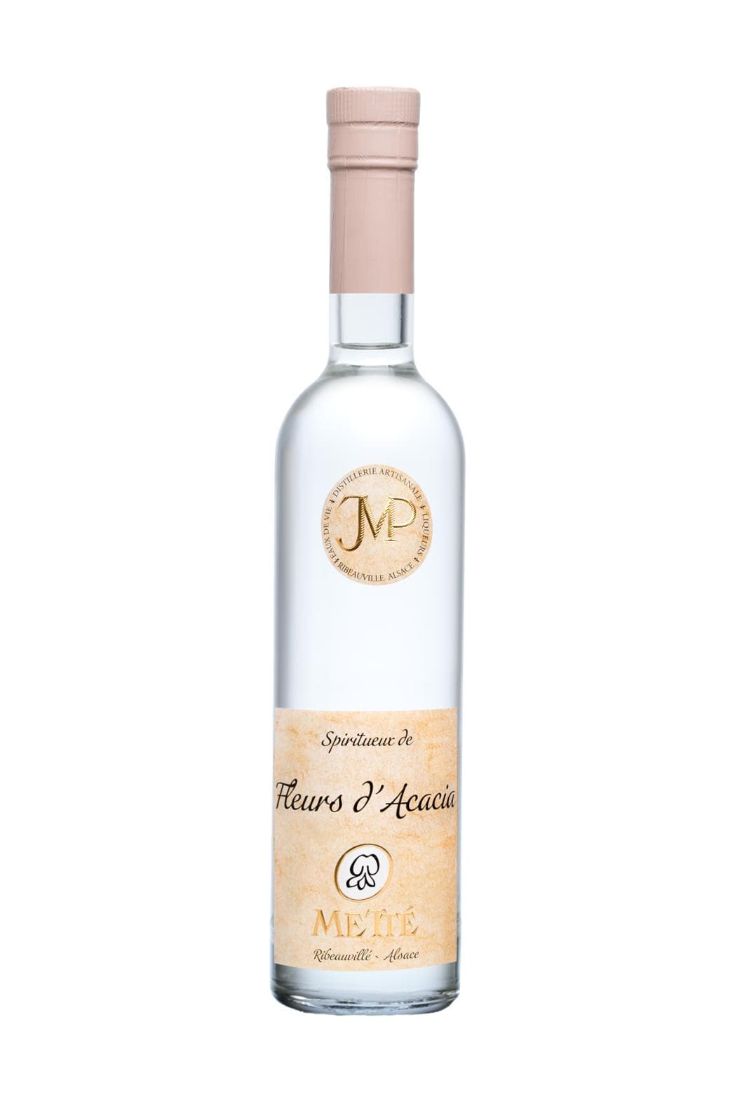 Mette EDV Fleurs d'Acacia (Acacia Flower) 45% 500ml