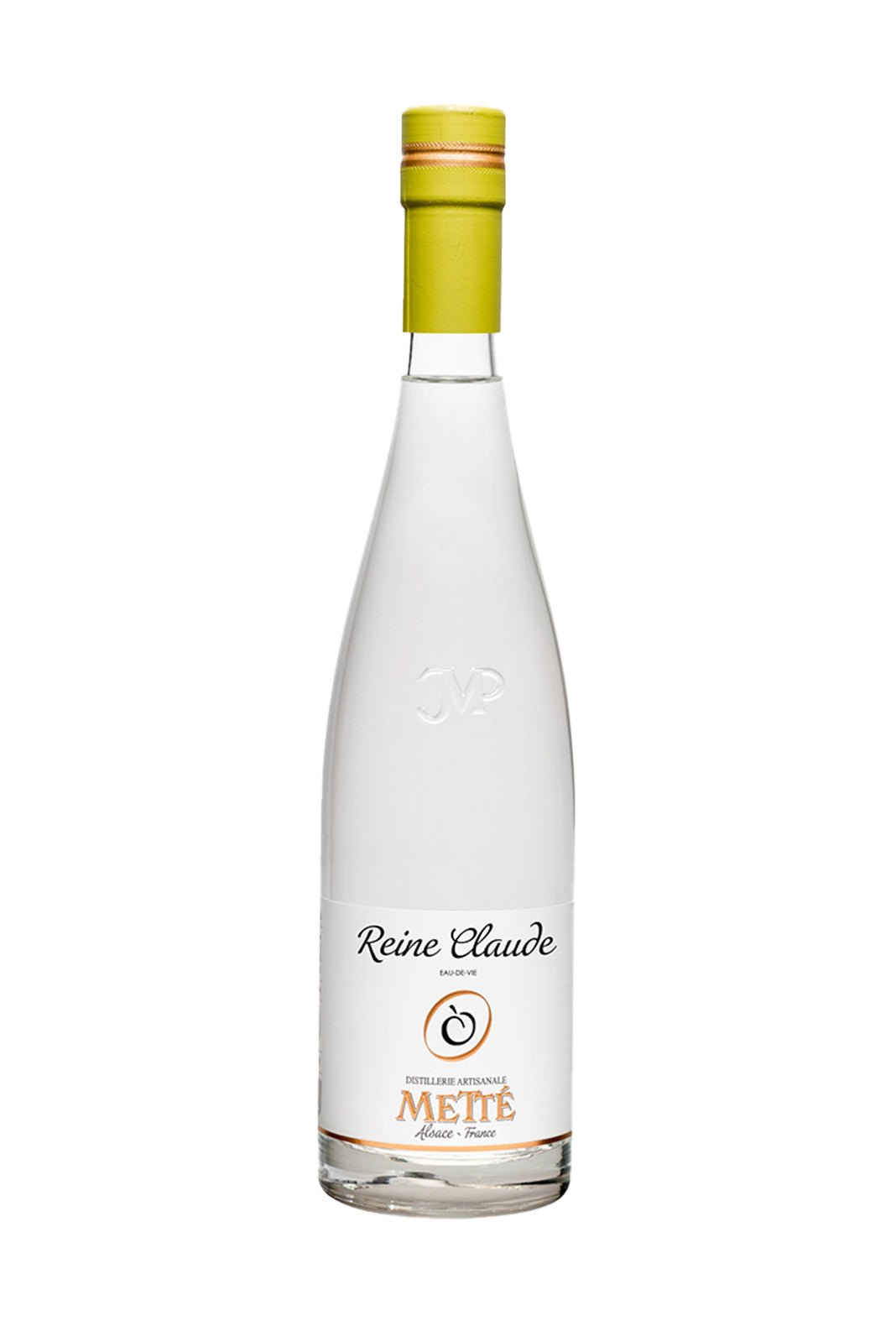 Mette EDV Reine Claude (Greengage Plum) 45% 500ml