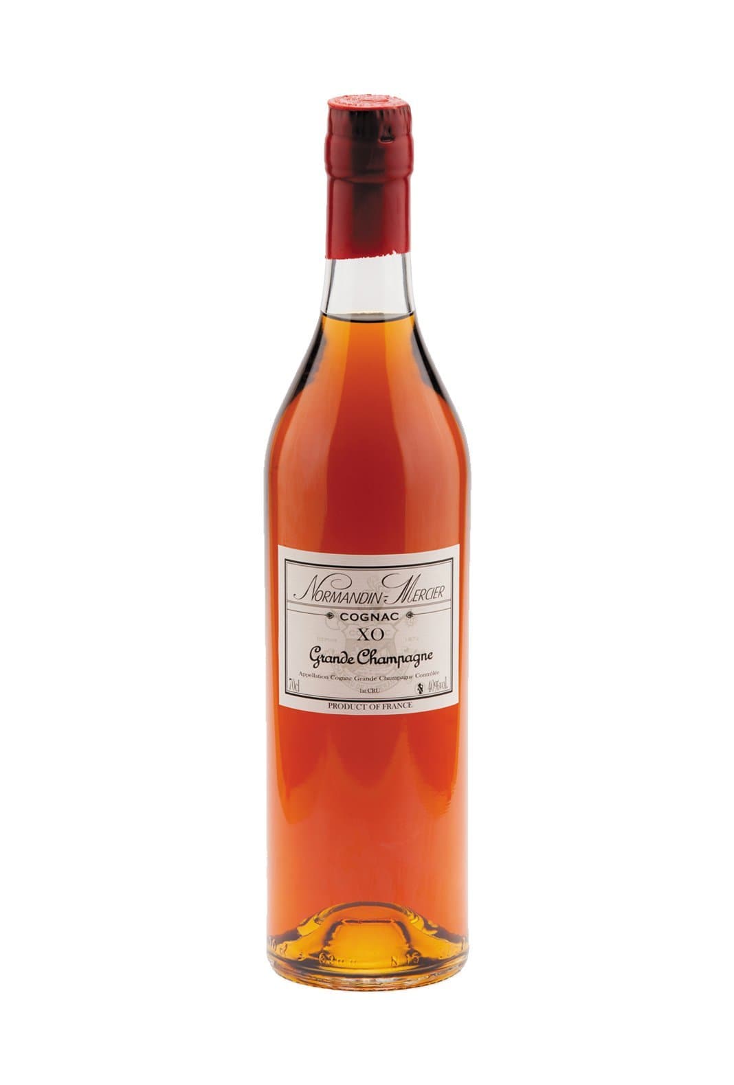 Mercier Cognac XO 30yrs 40% 700ml