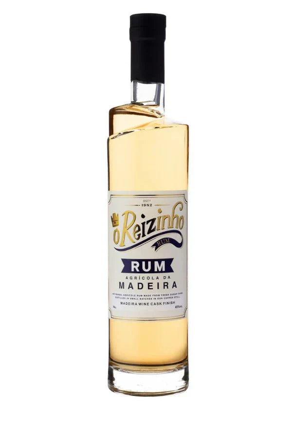 O Reizinho Dourado 45% 700ml