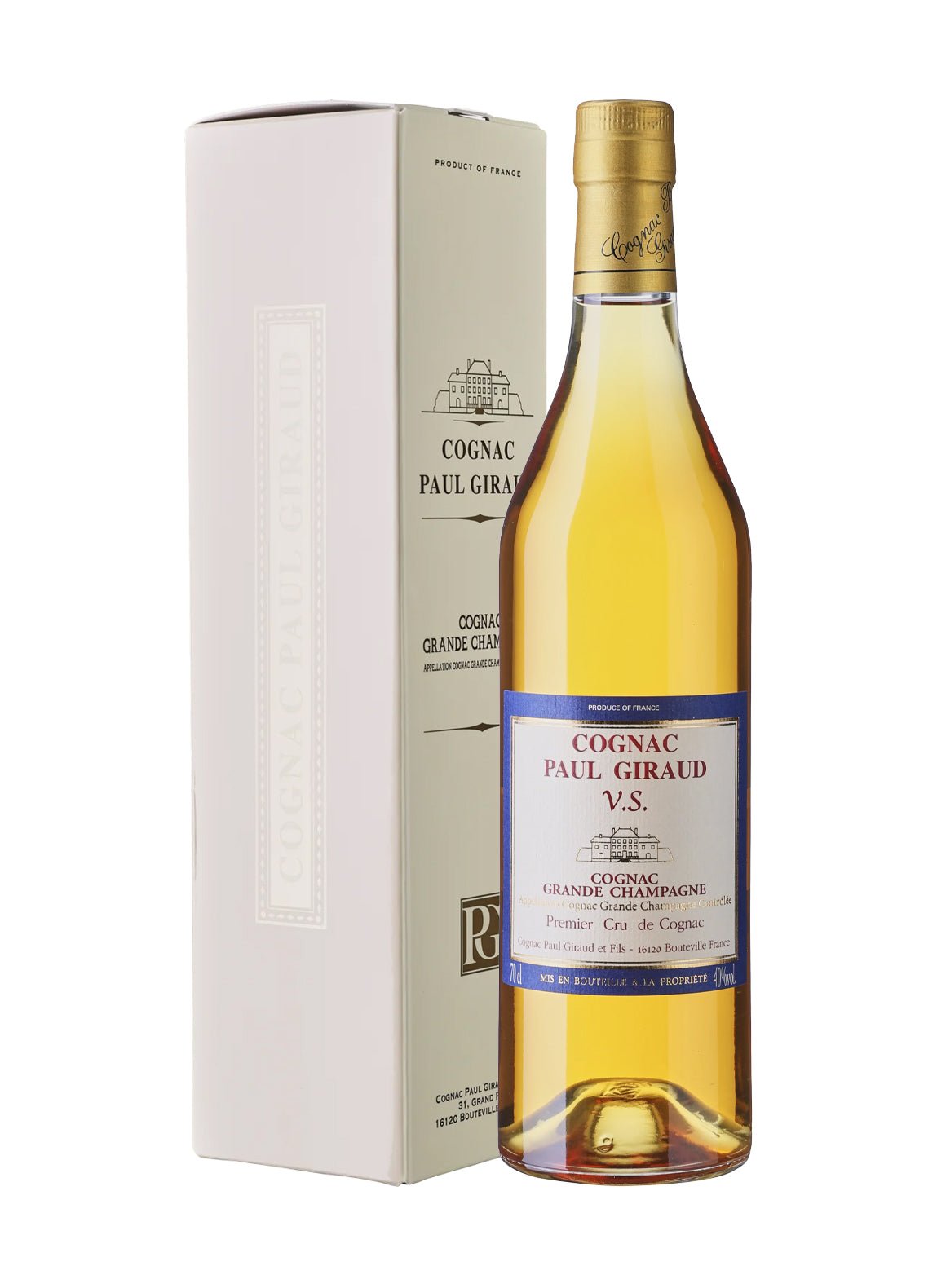 Giraud Cognac GC VS 40% 700ml