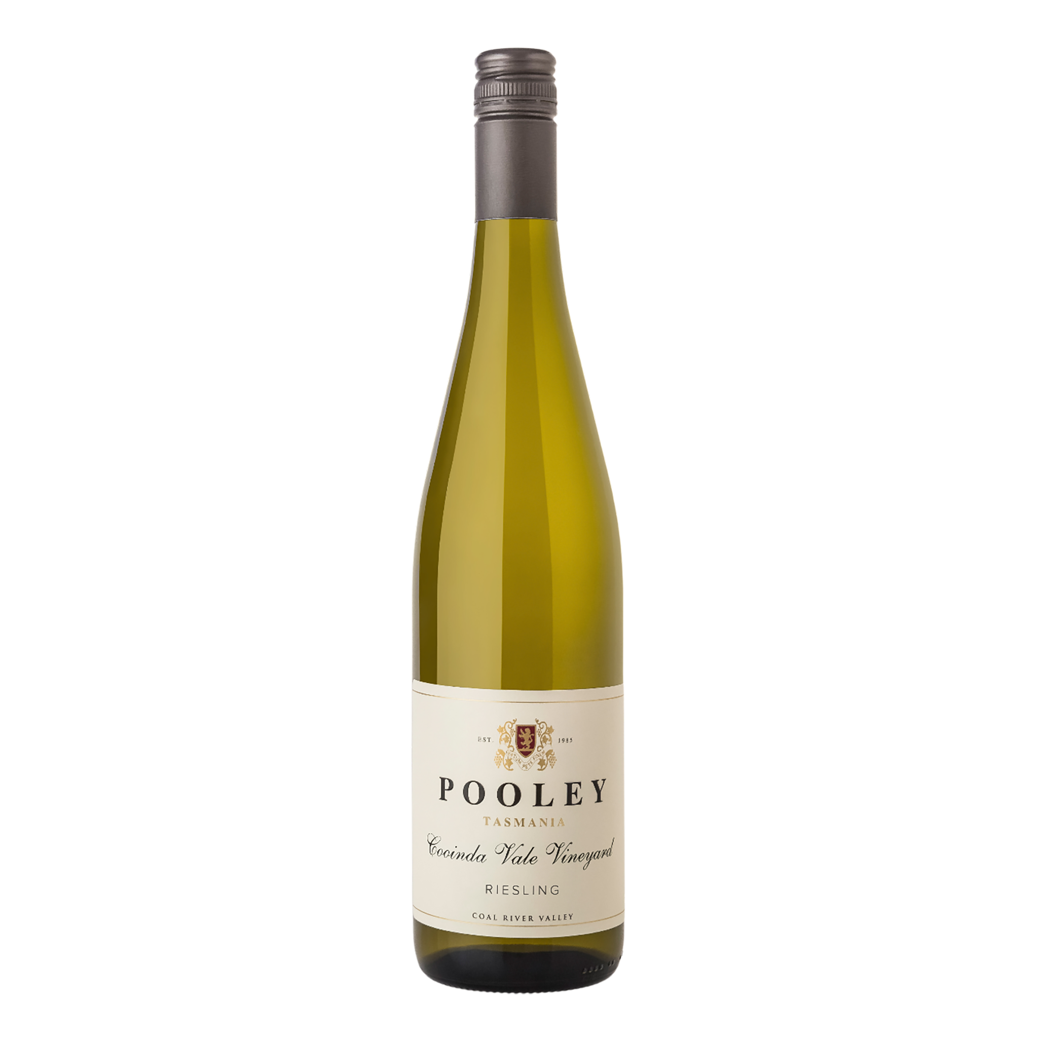 Pooley Cooinda Vale Riesling 2025