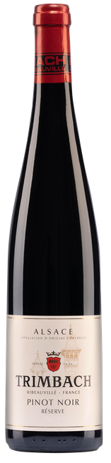 Trimbach Reserve Pinot Noir 2021 375ml