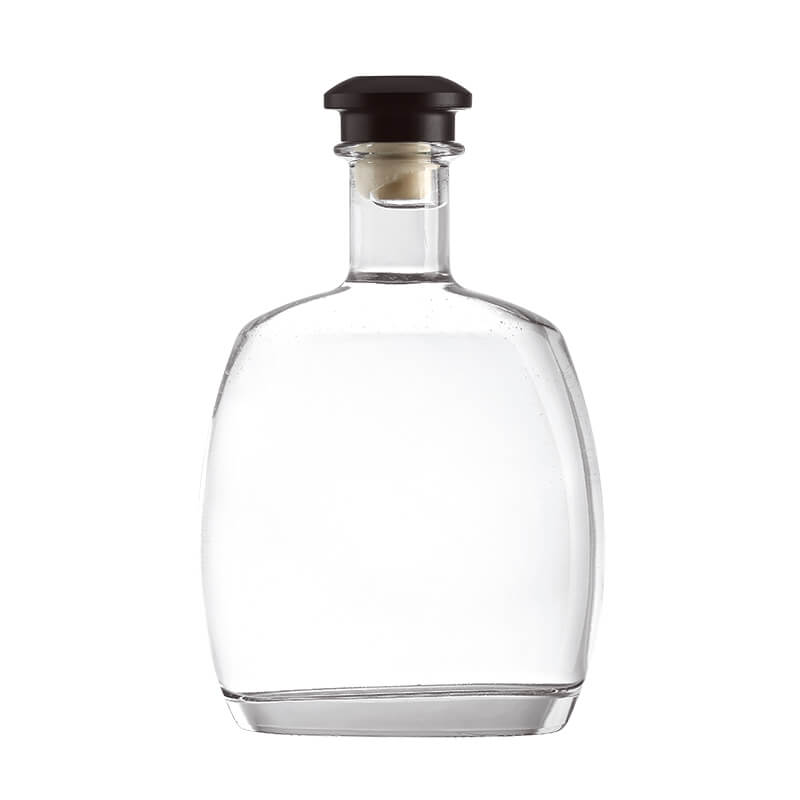 Hartshorn PURE Gin Sheep Whey 40% 500ml