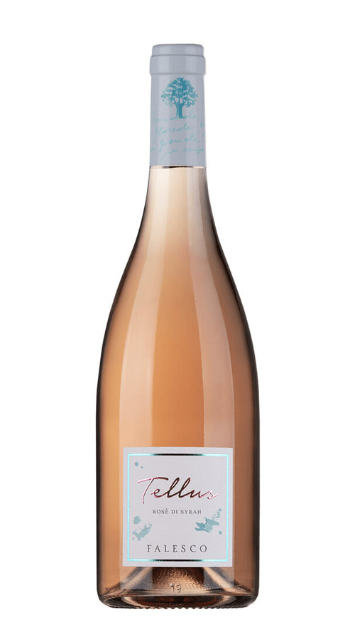 Falesco Rosato Tellus 23