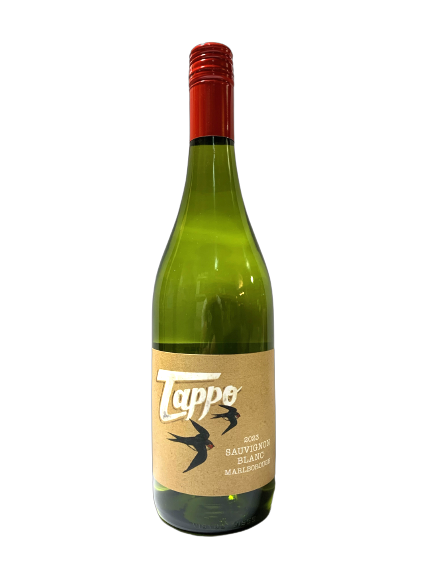 Tappo Sauvignon Blanc 2025