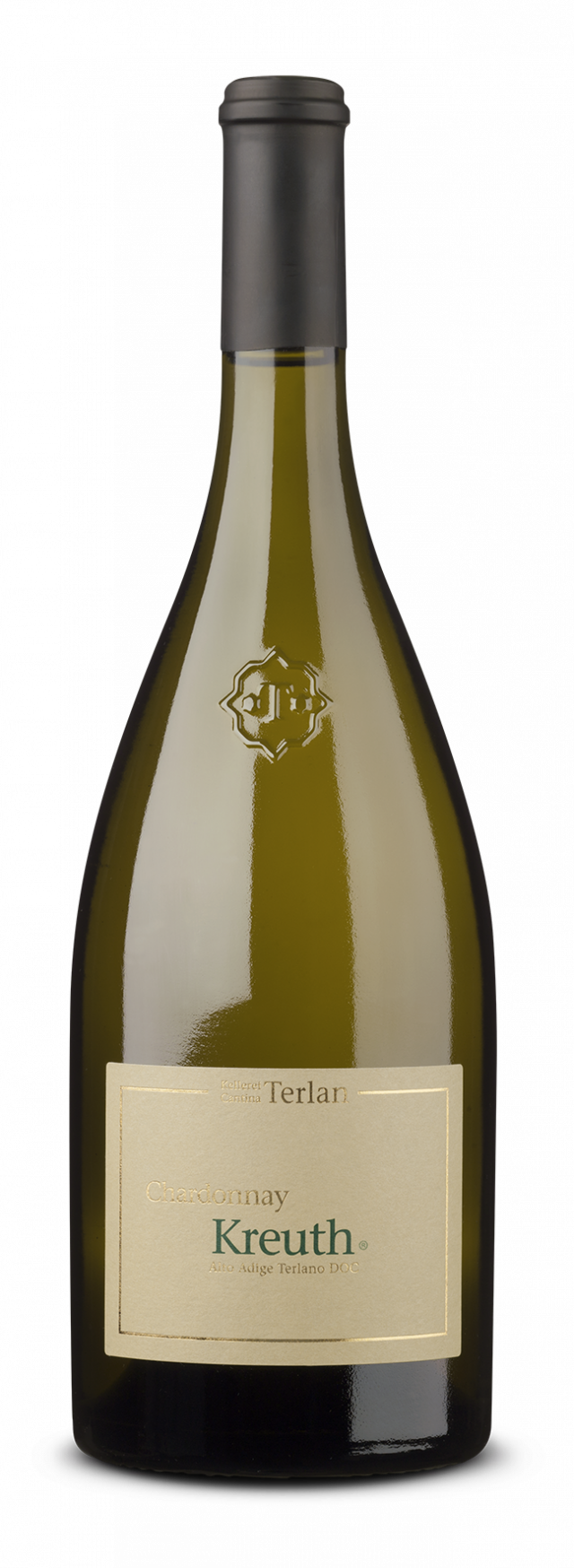 Terlano Kreuth Chardonnay 2021