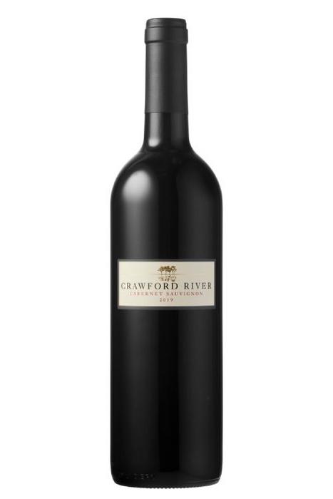 Crawford River Cabernet Sauvignon 2021