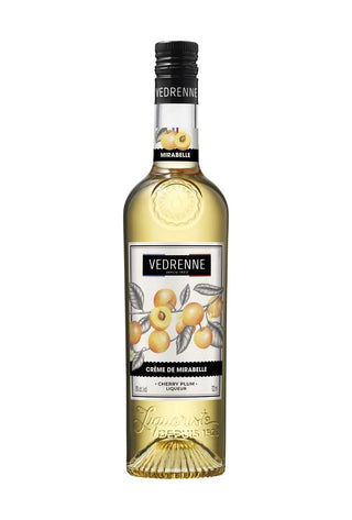 Vedrenne Mirabelle (Cherry Plum) 18% 700ml