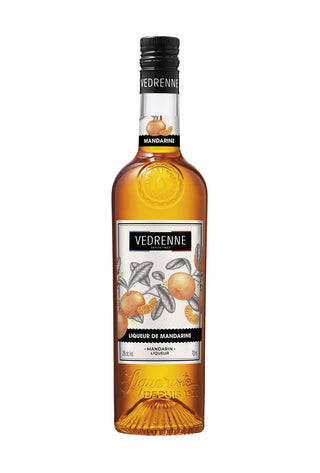 Vedrenne Mandarine (Tangerine) 25% 700ml