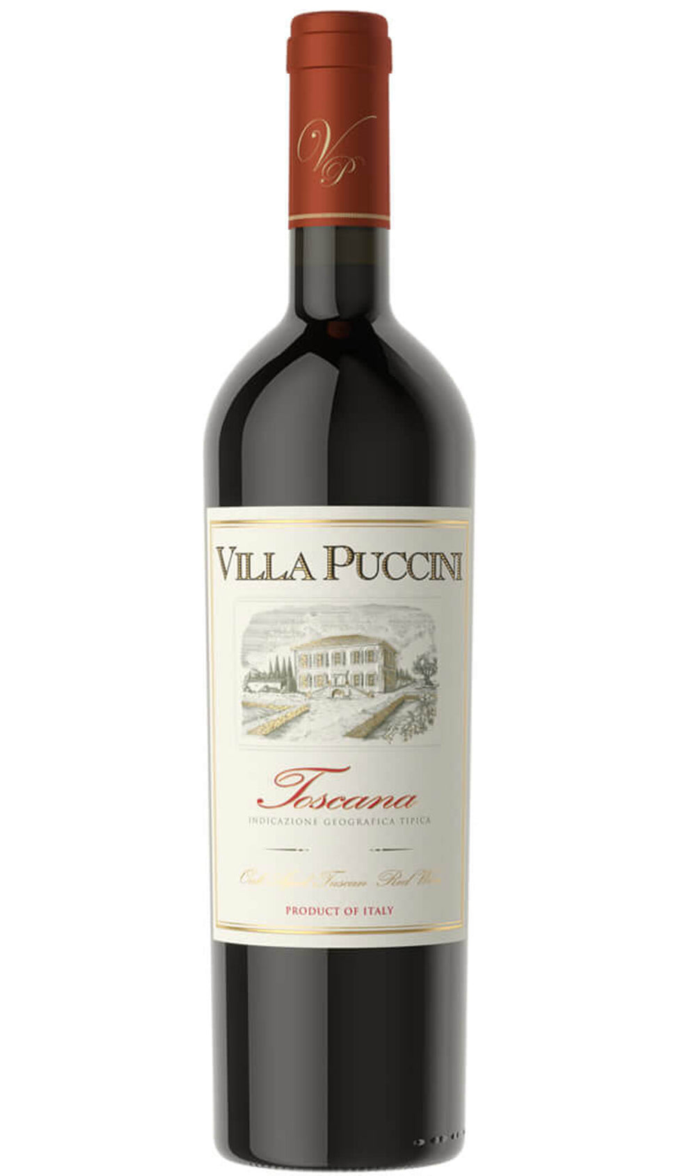 Castellani Villa Puccini 2019
