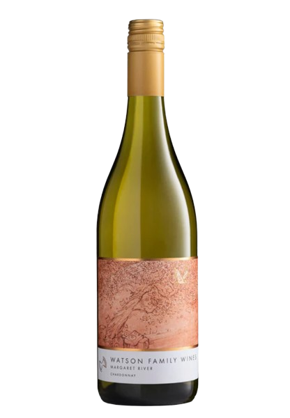 Woodlands Watson Family Chardonnay 2023