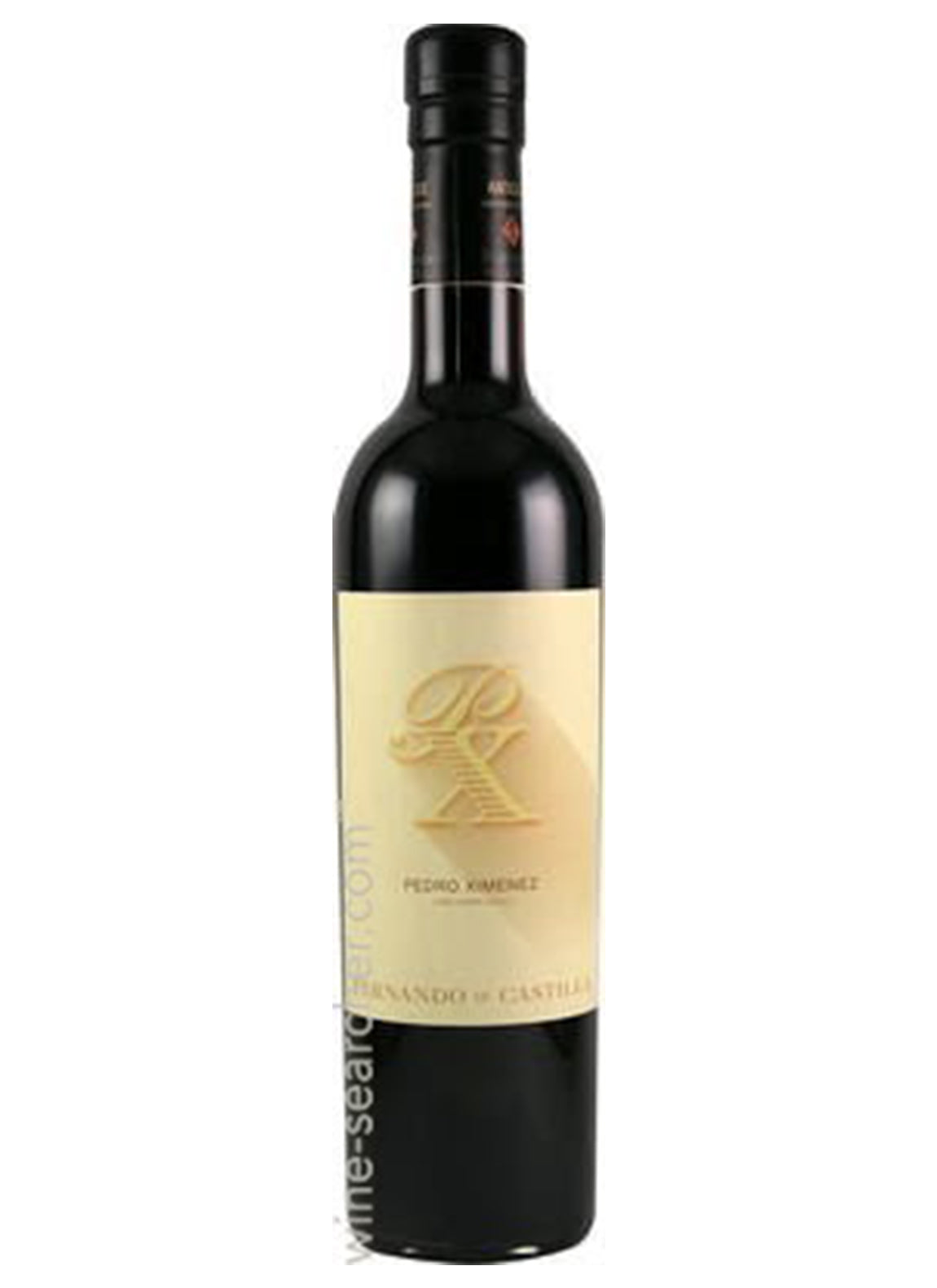 Fernando de Cast PX 750ml