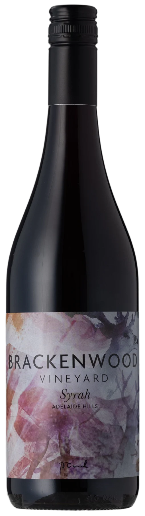 Brackenwood Macertion Carbonique Syrah 2021