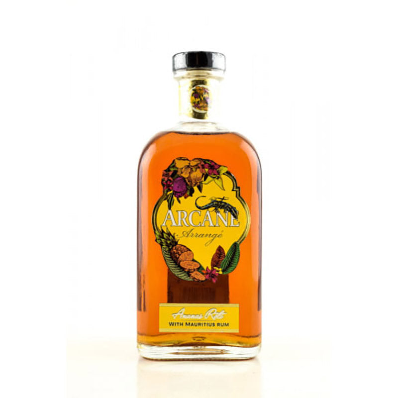 ARCANE Rum Pineapple 40% 700m