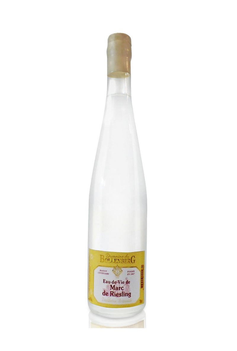 Bollenberg Marc Riesling d'Alsace 50% 700ml