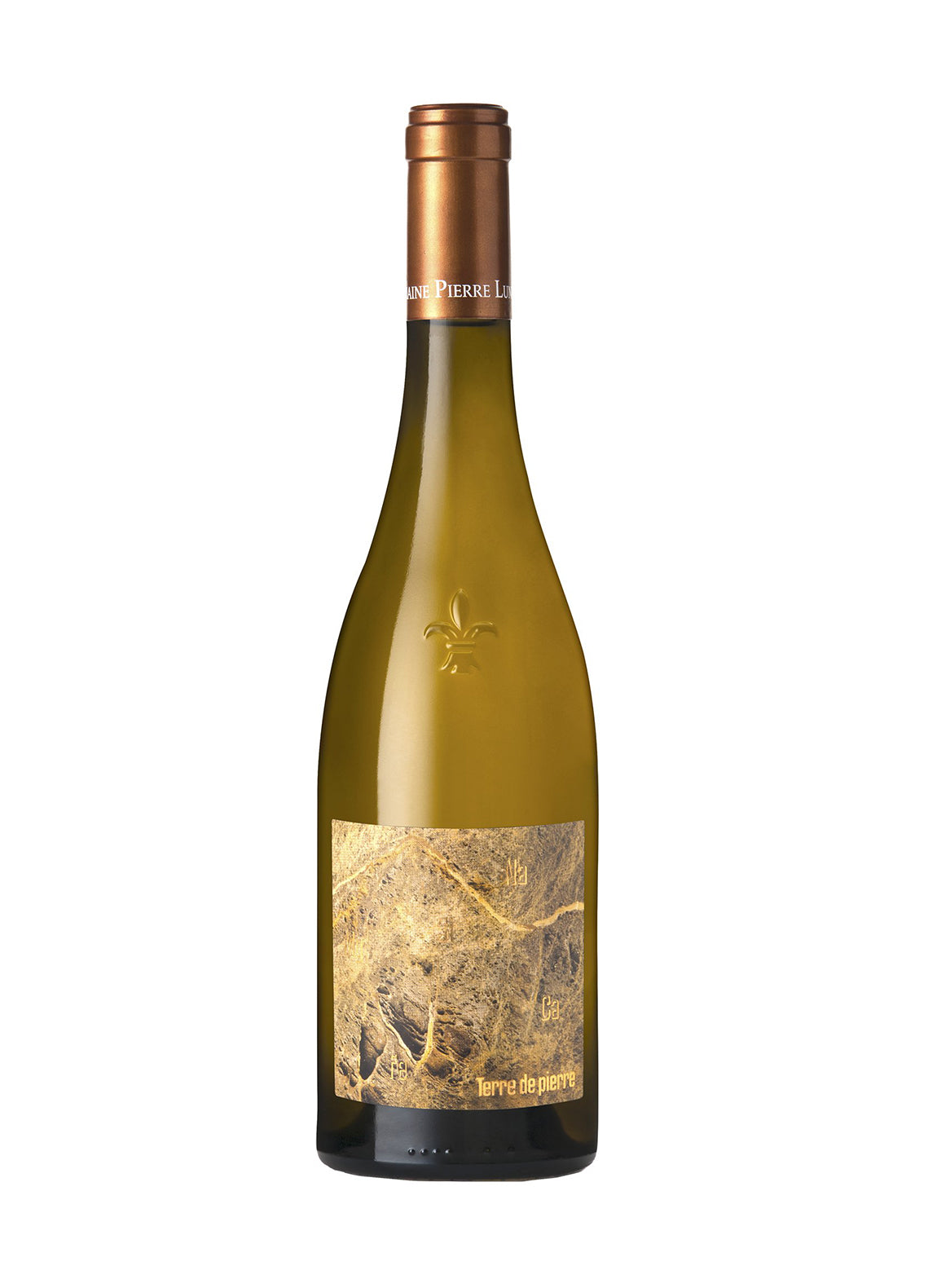 Luneau Papin Muscadet Terre de Pierre 2020