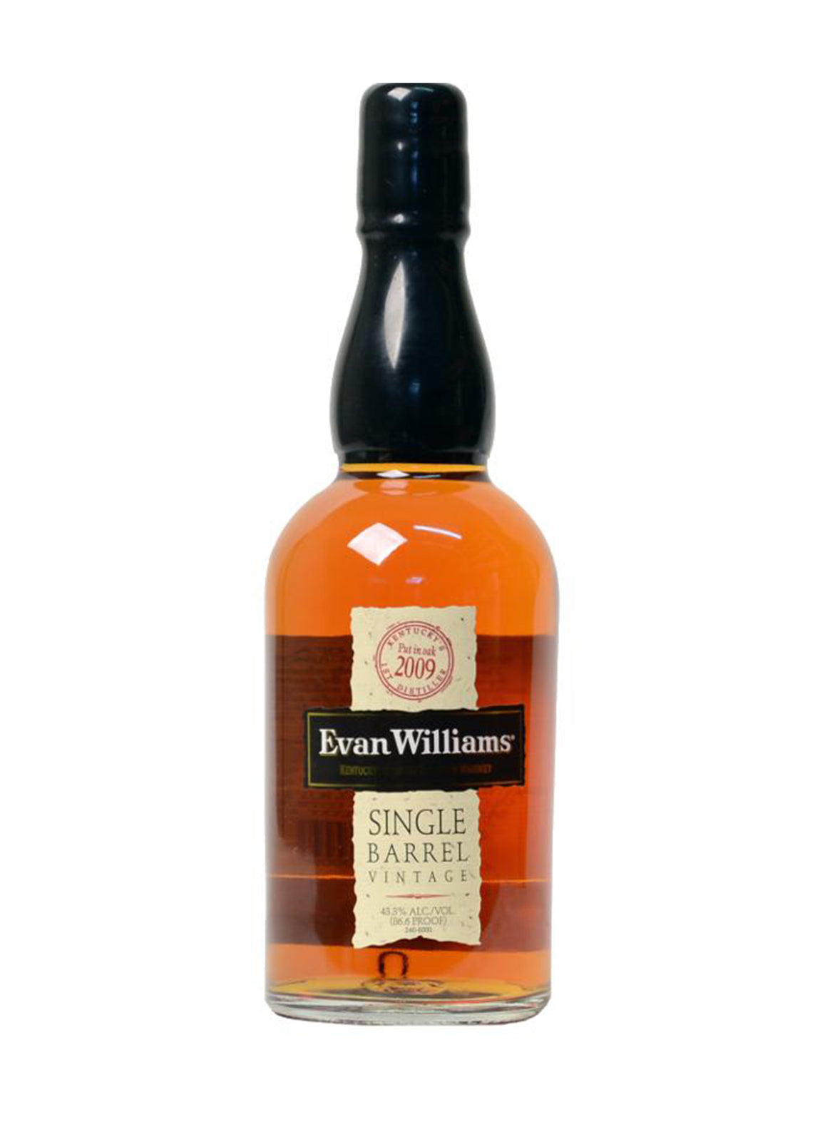 Evan Williams Sgle Barrel 700m