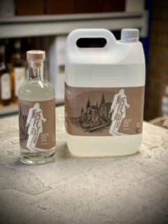 Nosferatu Dead Dry Gin 5 Litre Drum