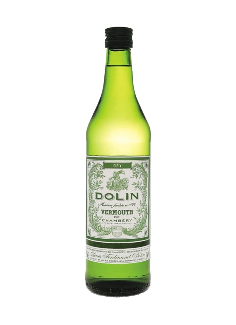 Dolin Vermouth Dry 17.5% 750ml