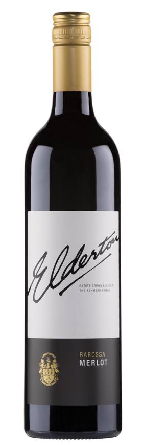 Elderton Estate Merlot 2022