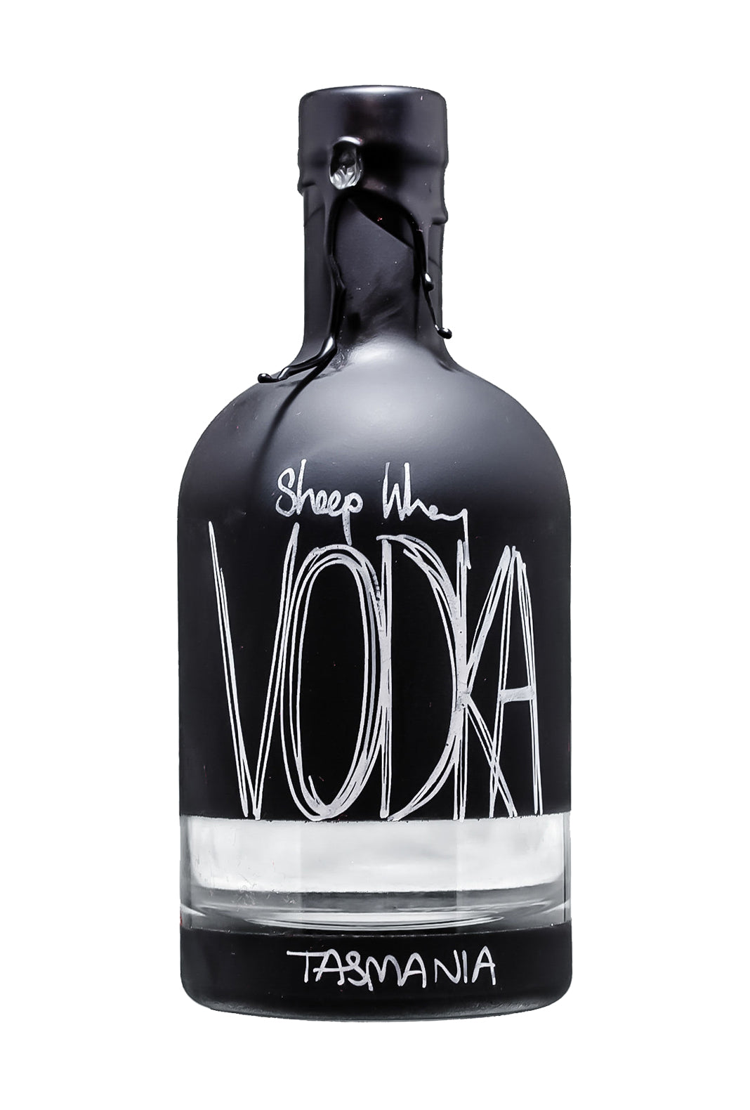 Hartshorn Vodka Sheep Whey 40% 500ml