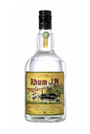 J.M Rhum Agricole Blanc (White) 50% 700ml