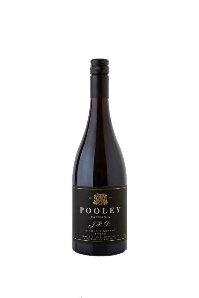 Pooley JRD Syrah 2023