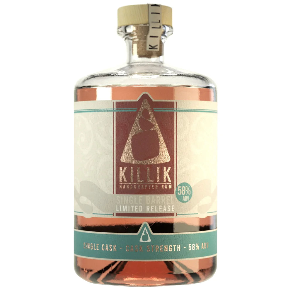 Killik Muscat Barrel 59% 700