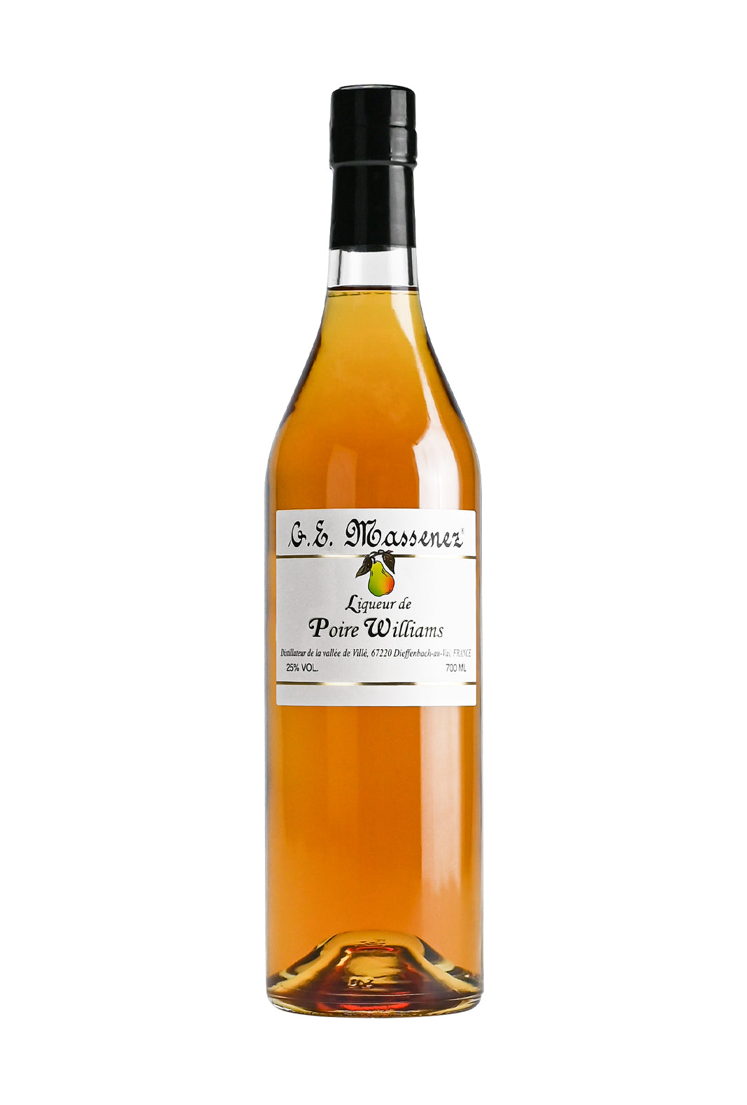 Massenez Poire William 500ml