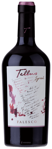 Falesco Syrah 20