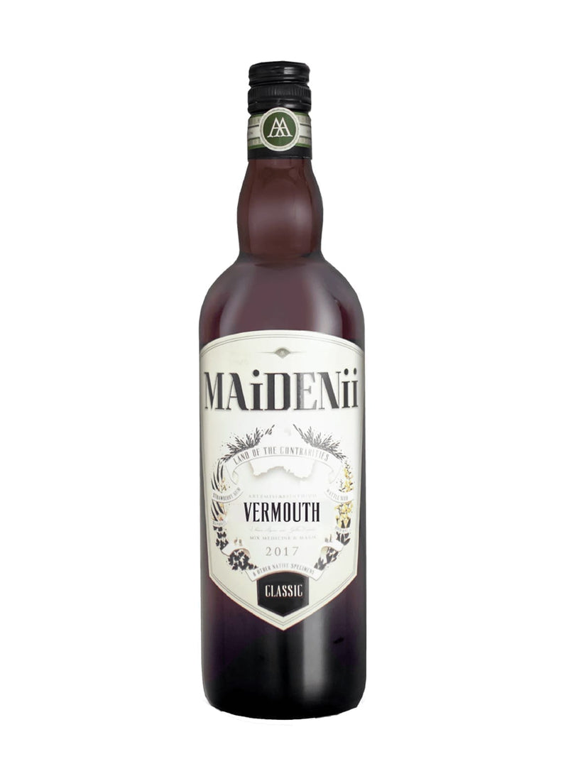 Maidenii Classic Vermouth 16% 750ml