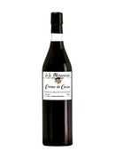 Massenez Dark Chocolate (Creme de Cacao) Liqueur 25% 700ml