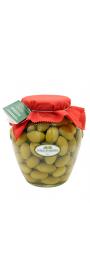 Cerignola Queen Olives 3kg Jar