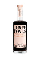 Three Foxes Organic Espresso Martini 13% 700ml