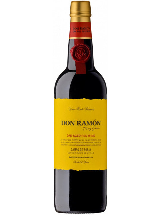 Aragonesas Don Ramon 2022