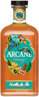 ARCANE Rum Vanilla 40% 700ml