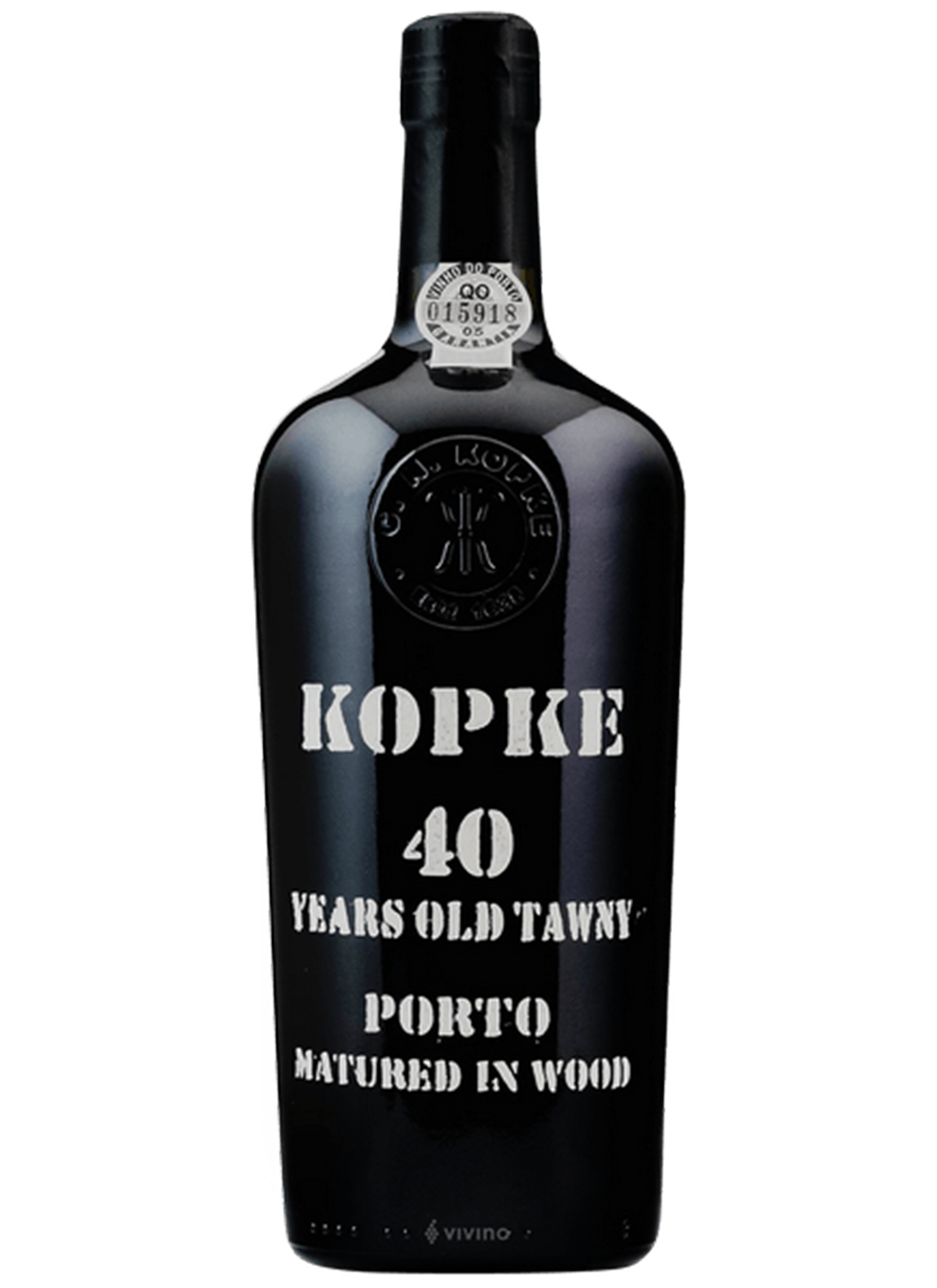 Kopke Tawny 40 year old