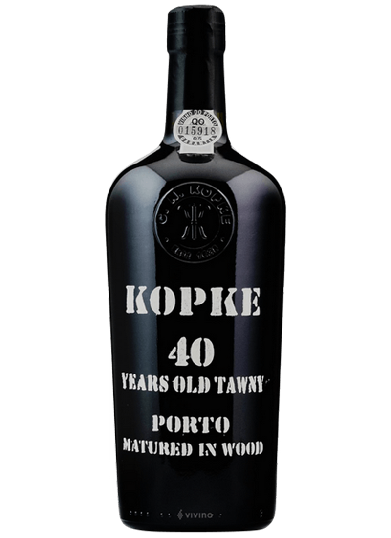 Kopke Tawny 40 year old