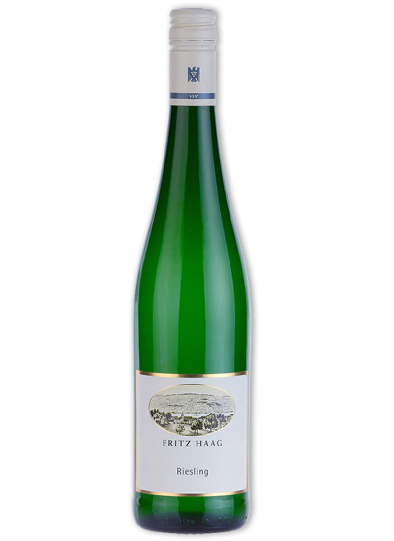 Fritz Haag Riesling 20