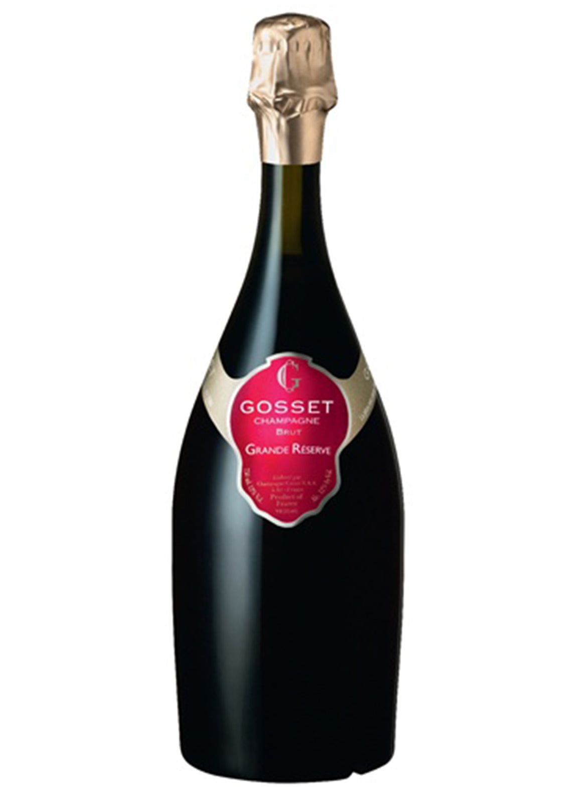 Gosset Grande Reserve NV 375ml