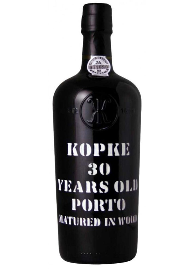 Kopke Tawny 30 year old